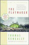 Cover of 'The Playmaker' by Thomas Keneally