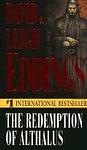 Cover of 'The Redemption Of Althalus' by David Eddings