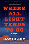 Cover of 'Where All Light Tends To Go' by David    Joy