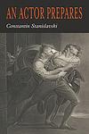 Cover of 'An Actor Prepares' by Konstantin Stanislavski