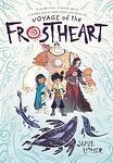 Cover of 'Frostheart' by Jamie Littler