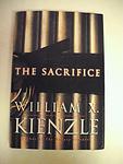 Cover of 'The Sacrifice' by William X. Kienzle