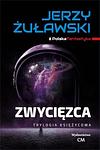 Cover of 'Zwycięzca' by Jerzy Żuławski