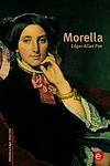 Cover of 'Morella' by Edgar Allan Poe