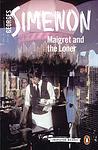 Cover of 'Maigret And The Loner' by Georges Simenon