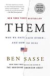 Cover of 'Them' by Ben Sasse