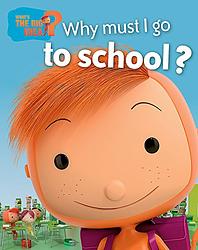 Cover of 'What's The Big Idea?' by Oscar Brenifier