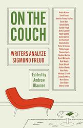 Cover of 'On The Couch' by Andrew Blauner