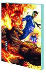 Cover of 'Dark Reign' by Jonathan Hickman