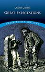 Cover of 'Great Expectations' by Charles Dickens