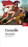 Cover of 'Nicomède' by Pierre Corneille