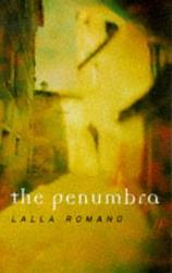 Cover of 'The Penumbra' by Lalla Romano
