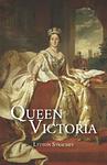 Cover of 'Queen Victoria' by Lytton Strachey