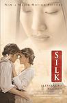 Cover of 'Silk' by Alessandro Baricco