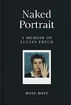 Cover of 'Naked Portrait' by Rose Boyt