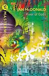 Cover of 'River Of Gods' by Ian McDonald