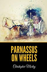 Cover of 'Parnassus On Wheels' by Christopher Morley