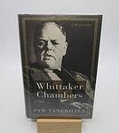 Cover of 'Whittaker Chambers' by Sam Tanenhaus