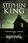 Cover of 'Revival' by Stephen King