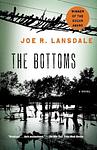 Cover of 'The Bottoms' by Joe R. Lansdale