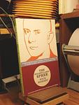 Cover of 'The Polysyllabic Spree' by Nick Hornby