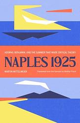 Cover of 'Naples 1925' by Martin Mittelmeier