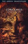 Cover of 'Coriolanus' by William Shakespeare