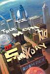 Cover of 'The True Meaning Of Smekday' by Adam Rex