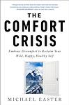Cover of 'The Comfort Crisis' by Michael Easter