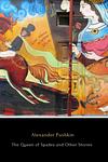 Cover of 'The Queen Of Spades And Other Stories' by Alexander Pushkin