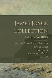 Cover of 'Exiles' by James Joyce