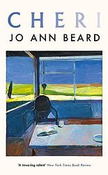 Cover of 'Cheri' by Jo Ann Beard