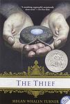 Cover of 'The Thief' by Megan Whalen Turner