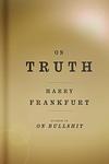 Cover of 'On Truth' by Harry G. Frankfurt