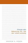 Cover of 'Change.Edu' by Andrew S. Rosen
