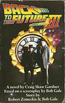Cover of 'Back To The Future Iii' by Craig Shaw Gardner