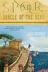 Cover of 'Oracle Of The Dead' by John Maddox Roberts
