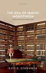 Cover of 'The Idea Of Semitic Monotheism' by Guy G Stroumsa