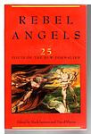 Cover of 'The Rebel Angels' by Robertson Davies
