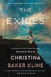 Cover of 'Exiles' by Jane Harper