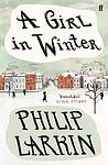 Cover of 'A Girl In Winter' by Philip Larkin