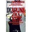 Cover of 'Deadline For A Critic' by William X. Kienzle