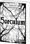 Cover of 'Saeculum' by Ursula Poznanski