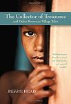 Cover of 'The Collector Of Treasures' by Bessie Head