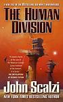 Cover of 'The Human Division' by John Scalzi