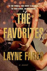 Cover of 'The Favorites' by Layne Fargo