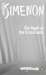 Cover of 'Night At The Crossroads' by Georges Simenon