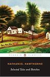 Cover of 'Tales And Sketches' by Nathaniel Hawthorne