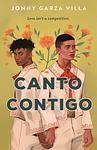 Cover of 'Canto Contigo' by Jonny Garza Villa