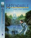 Cover of 'Expendable' by James Alan Gardner